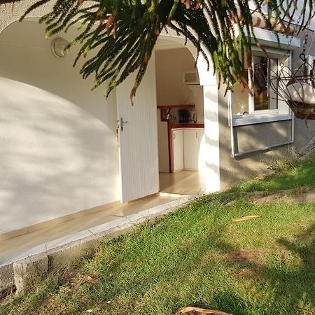 Apartamento Ti-Wait Sainte-Anne  Exterior foto