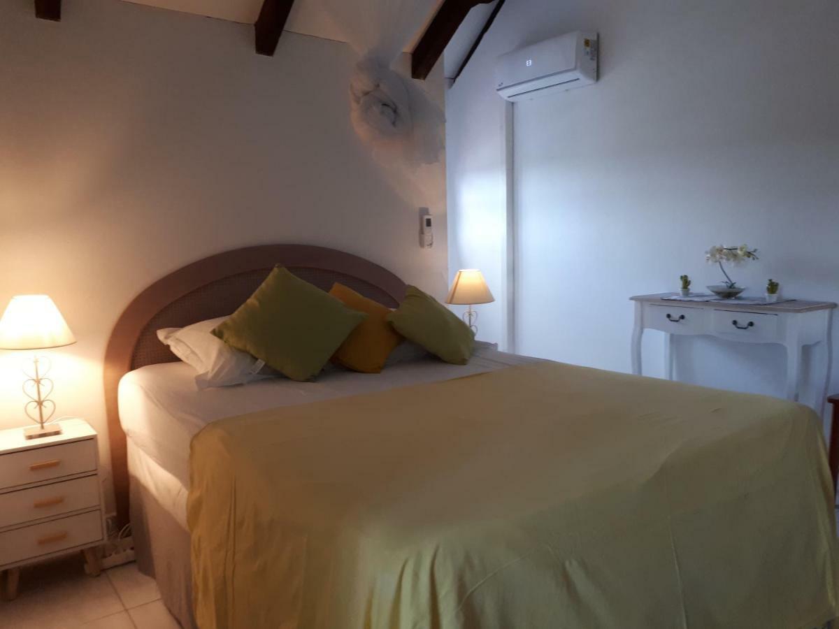 Apartamento Ti-Wait Sainte-Anne  Exterior foto
